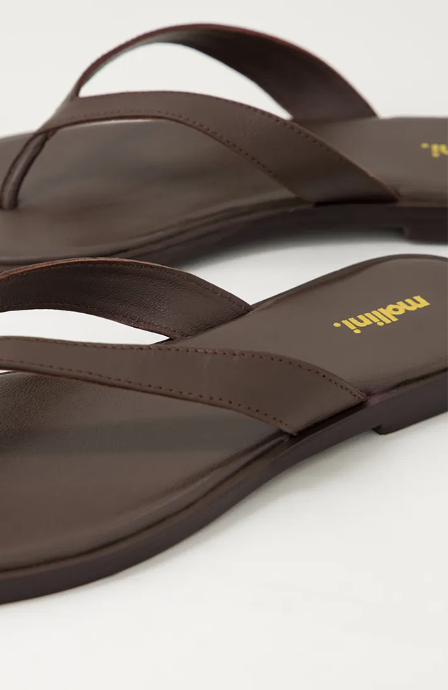 Juliena Thong - Brown