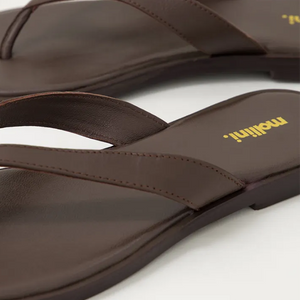 Juliena Thong - Brown