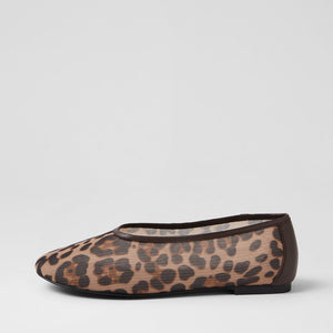 Lennen - Leopard