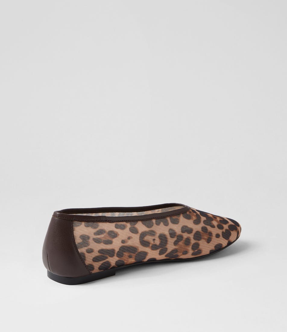 Lennen - Leopard