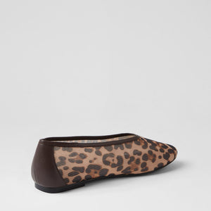 Lennen - Leopard
