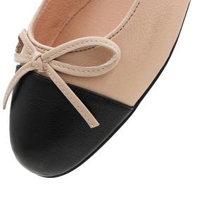 Ballet - Black Dark Nude