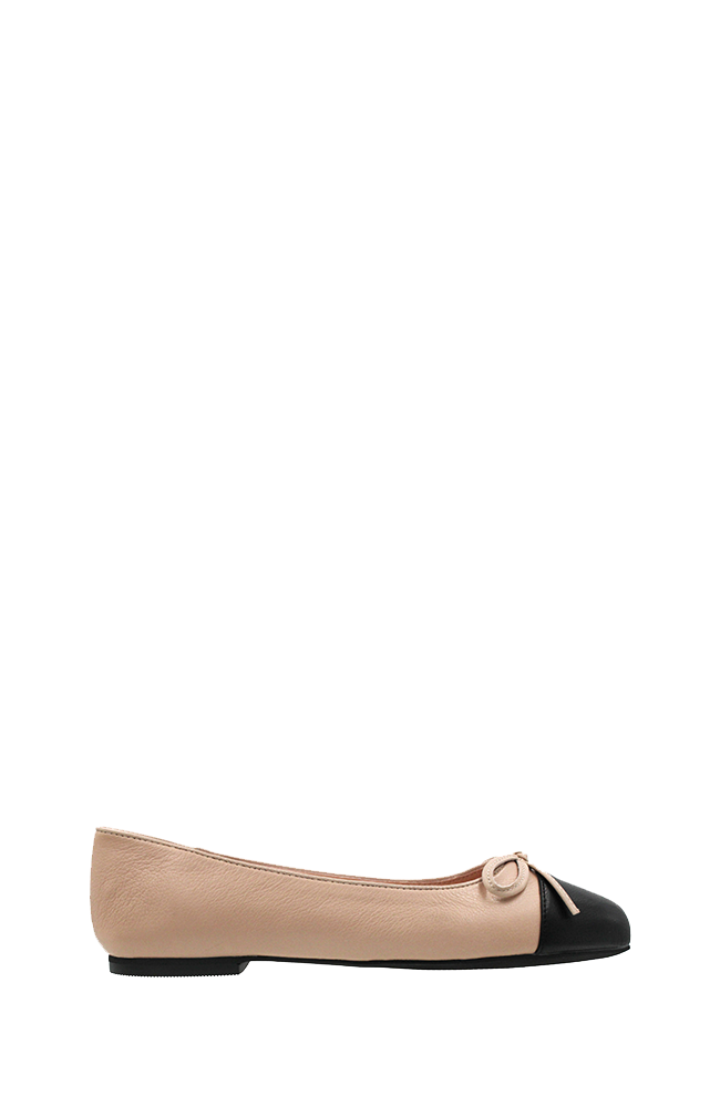 Ballet - Black Dark Nude