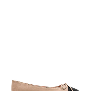 Ballet - Black Dark Nude