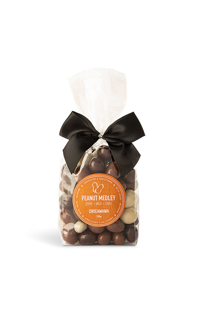 Peanut Medley 250g