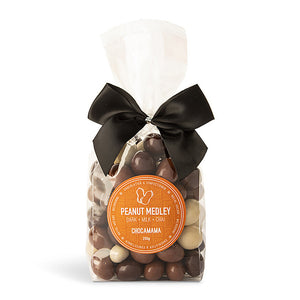 Peanut Medley 250g