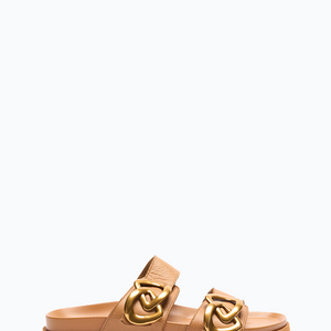 Meadow Slide - Tan