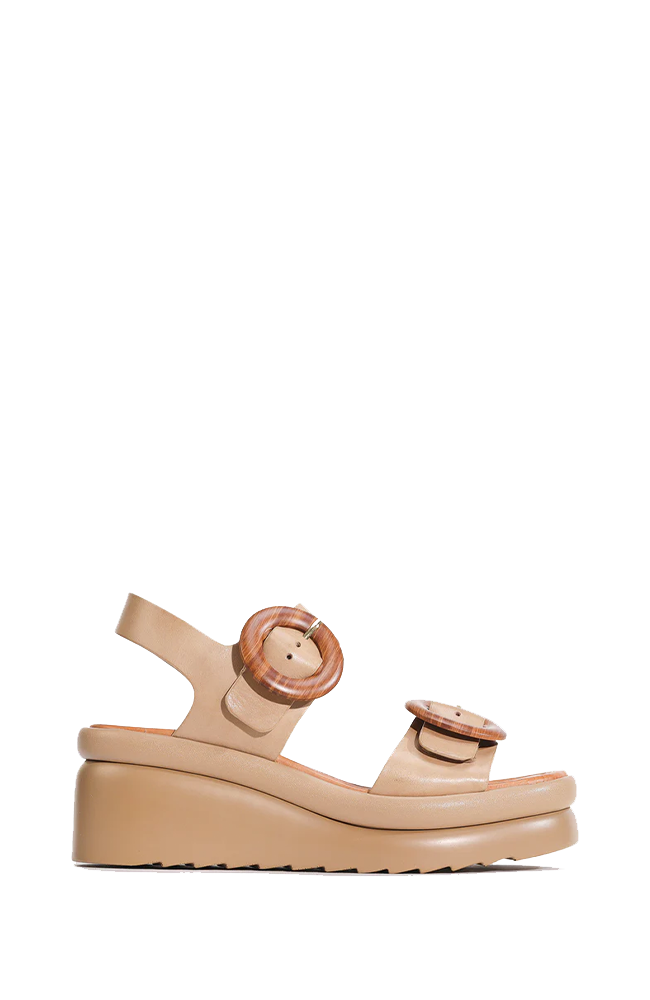 Menorcas Wedge - Desert