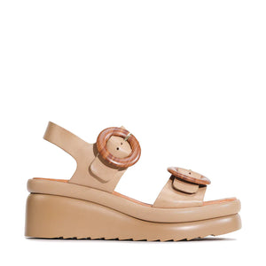 Menorcas Wedge - Desert