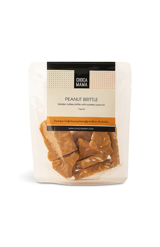 Peanut Brittles 150g