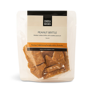 Peanut Brittles 150g