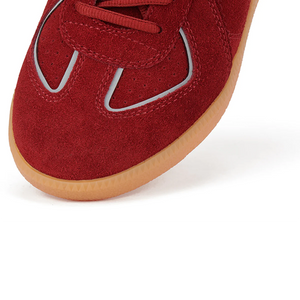 Pace Trainer - Merlot Tan