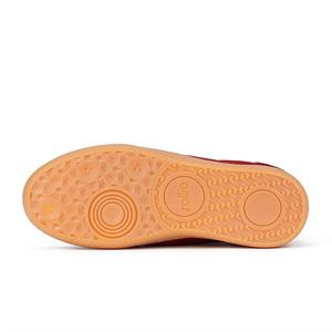 Pace Trainer - Merlot Tan