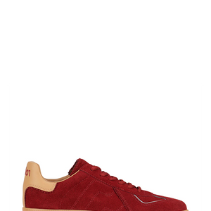 Pace Trainer - Merlot Tan