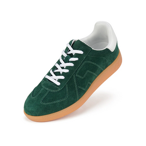 Pace Trainer - Emerald White
