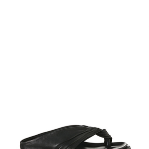 Paola Slide - Black