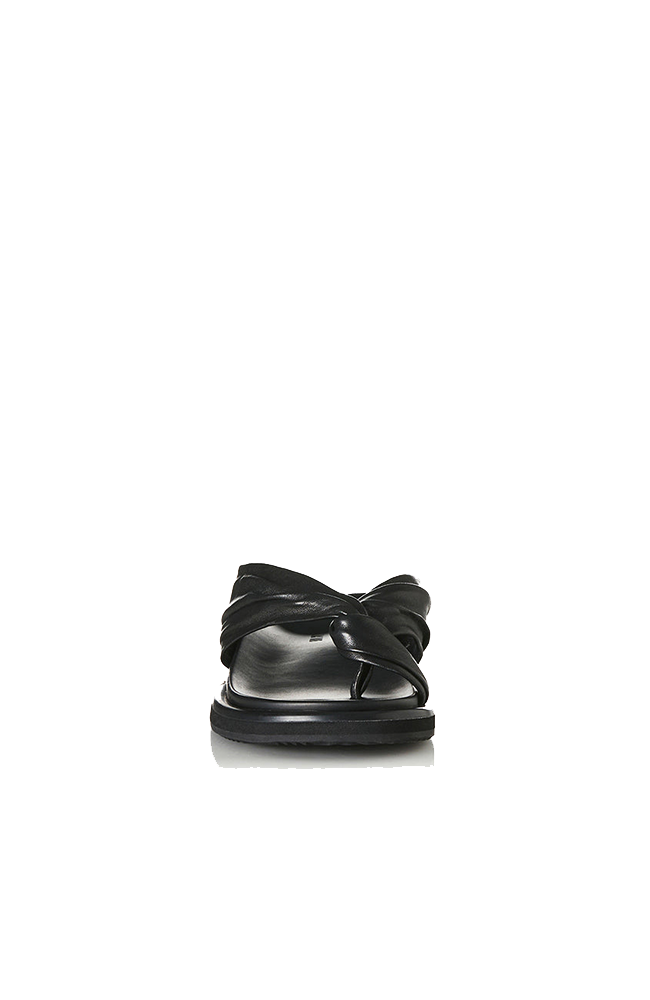 Paola Slide - Black