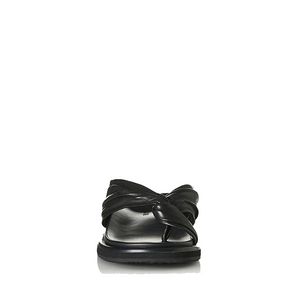 Paola Slide - Black