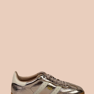 2001 Parallel - Rose Gold/Ivory Metallic