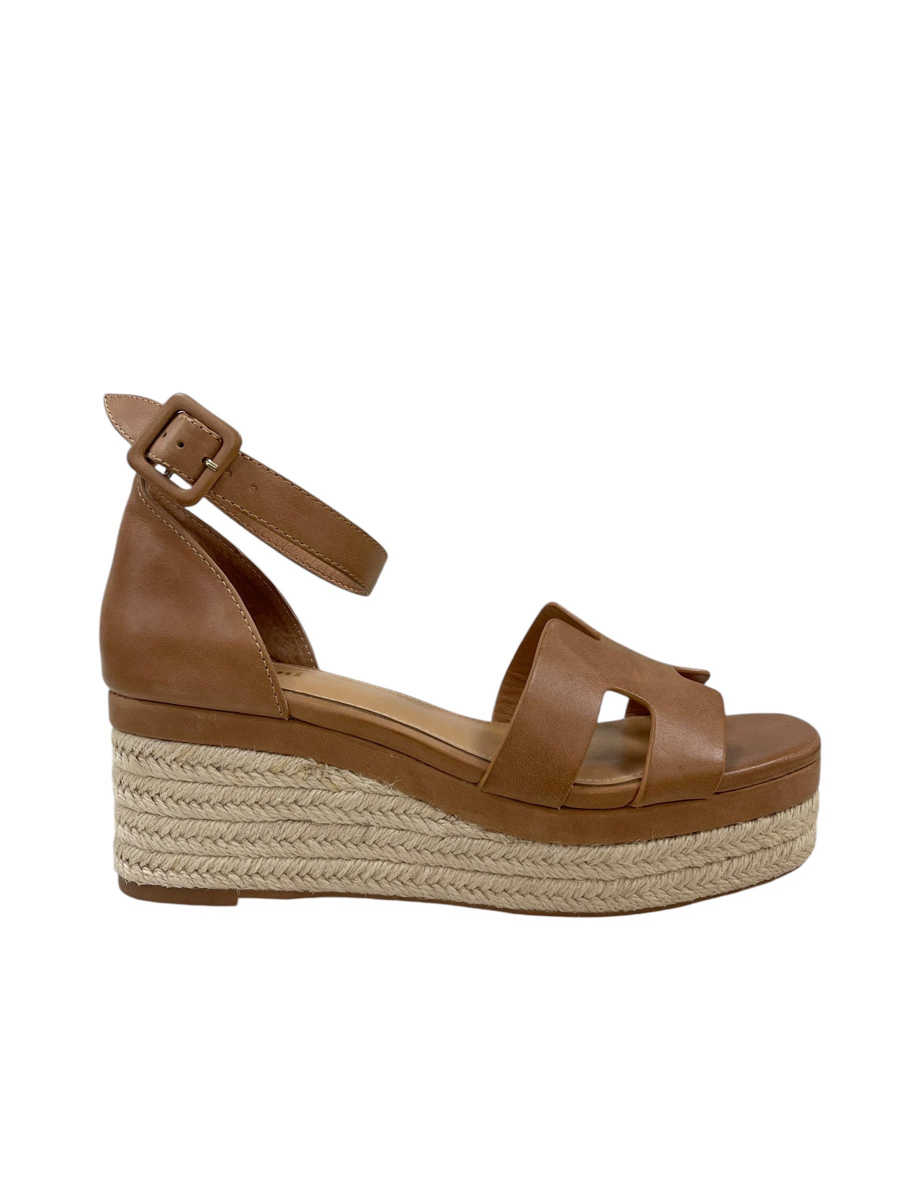 Geegie Wedge Espadrille Tan by Mollini – Core Lifestyle Store
