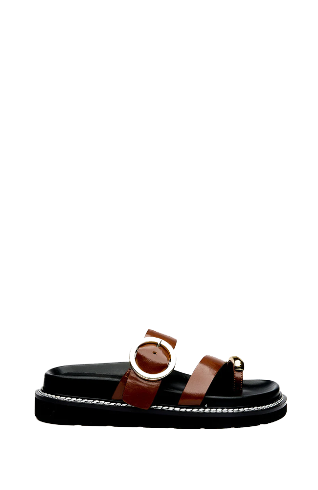 Polished Slide- Cinnamon