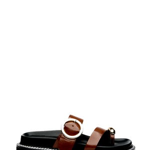 Polished Slide- Cinnamon