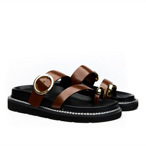 Polished Slide- Cinnamon