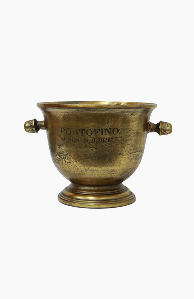 Portofino Champagne Bucket