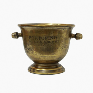 Portofino Champagne Bucket