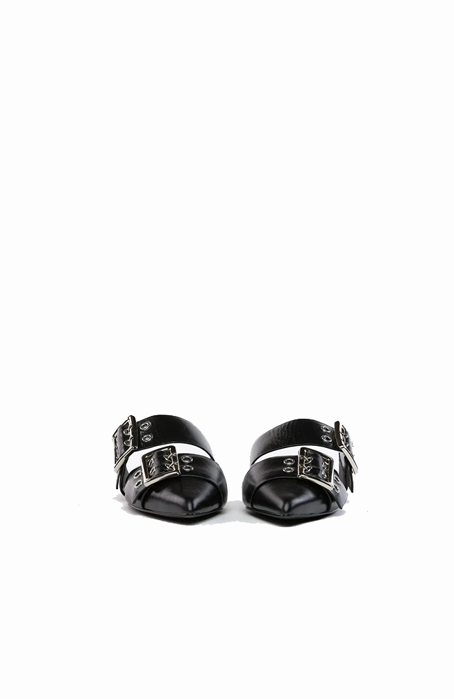 Renoir Slide - Black