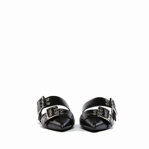 Renoir Slide - Black