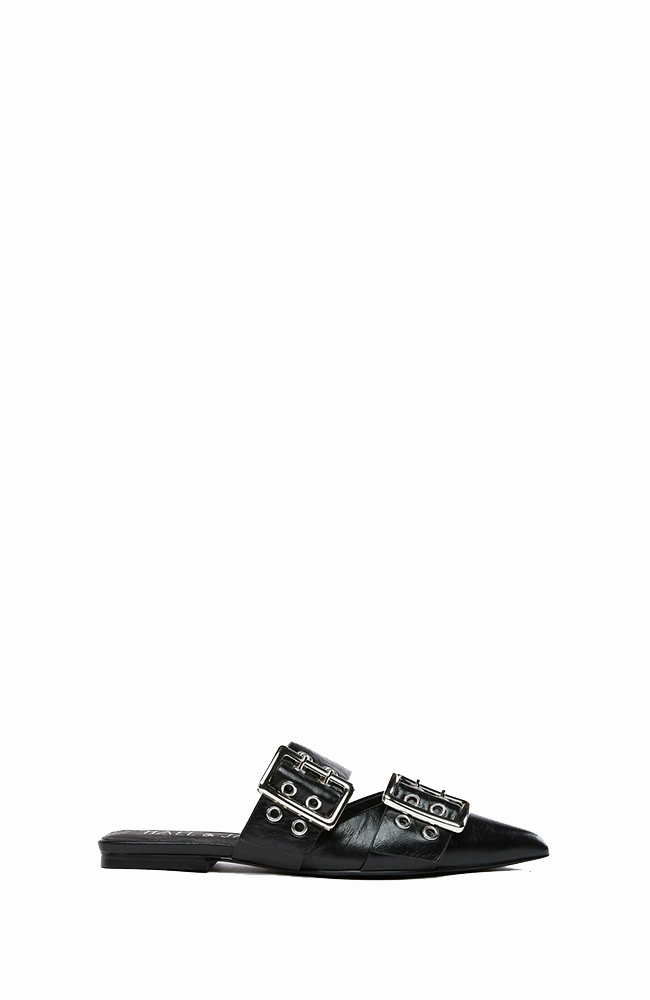 Renoir Slide - Black