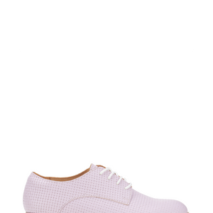 Derby - Embossed Lilac