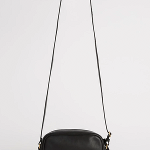 Opera Bag - Black