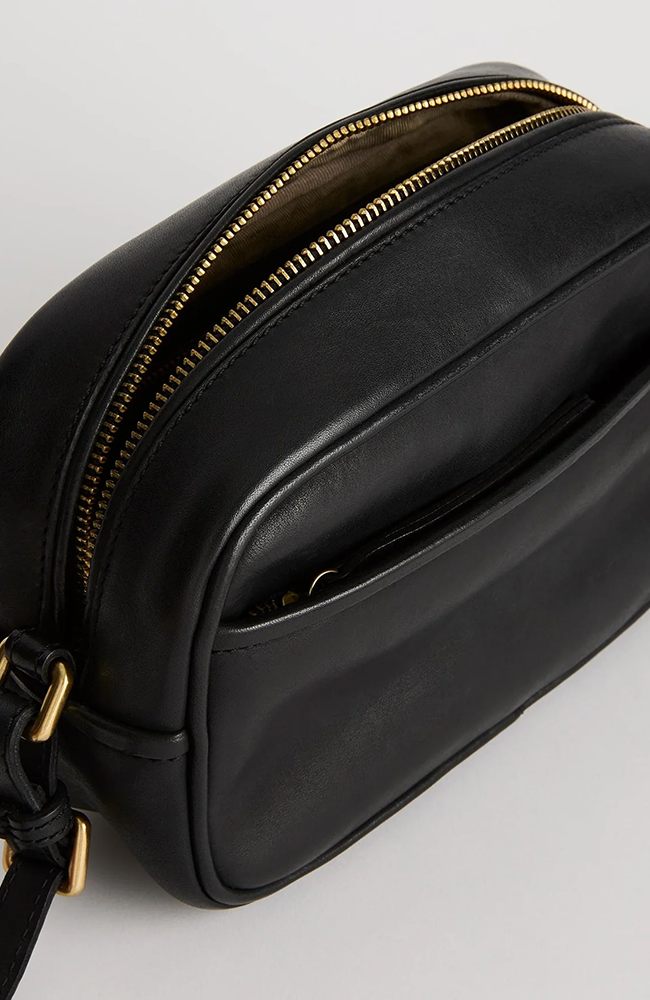 Opera Bag - Black