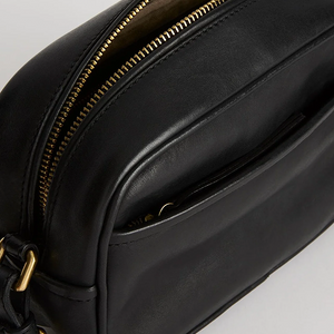 Opera Bag - Black