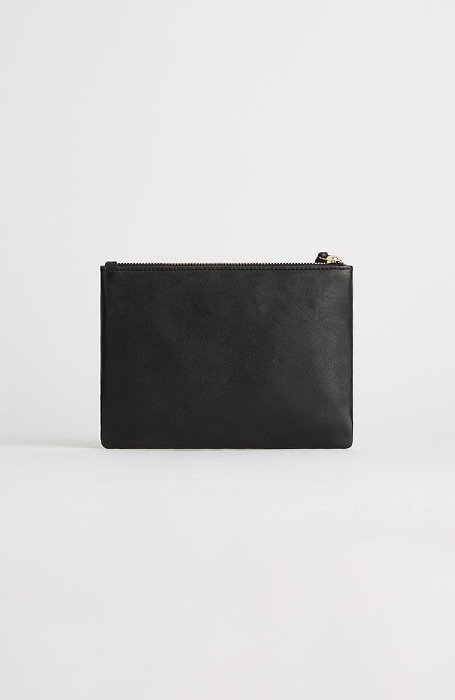 Juju Clutch - Black