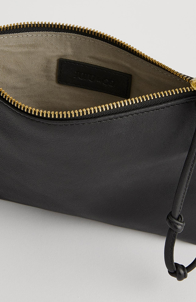 Juju Clutch - Black