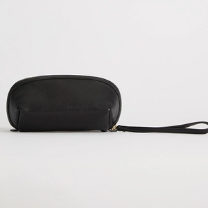 Mini Transit Pouch - Black