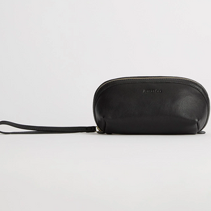 Mini Transit Pouch - Black