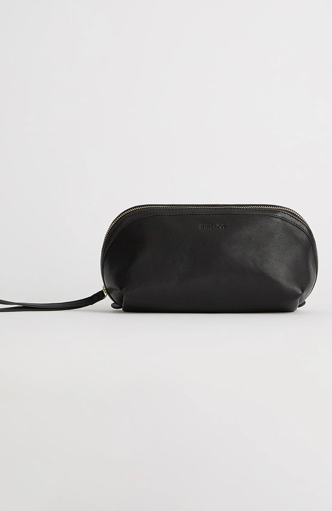 Transit Pouch - Black