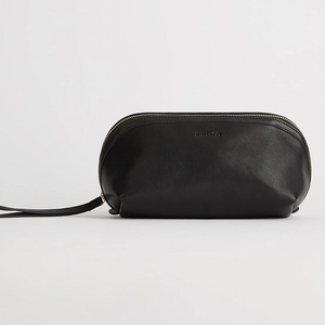 Transit Pouch - Black