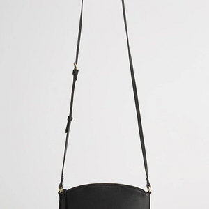 Cleo Crossbody - Black