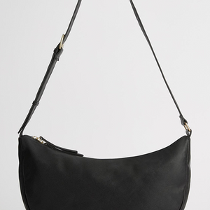 Stevie Sling Bag - Black