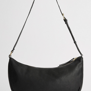 Stevie Sling Bag - Black