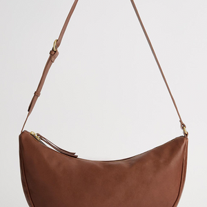 Stevie Sling Bag - Cognac