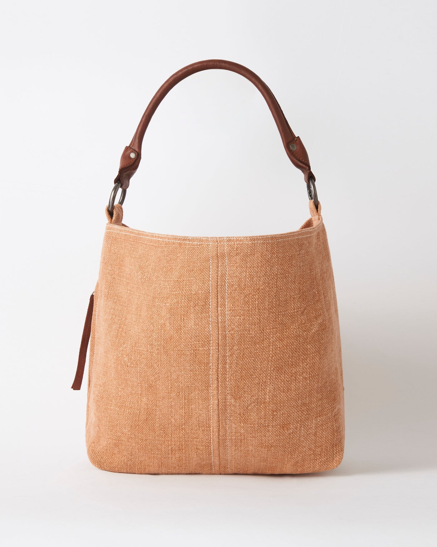 Sunday Slouchy Bag - Terracotta