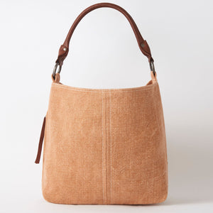 Sunday Slouchy Bag - Terracotta