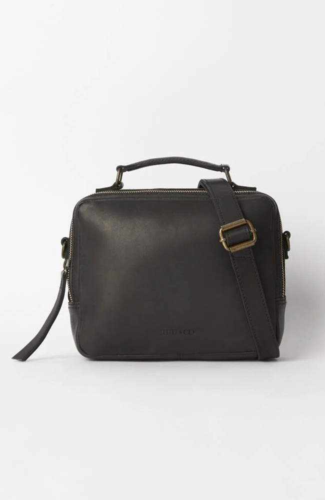 Berlin Bag - Black