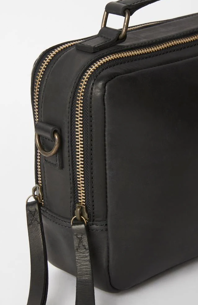 Berlin Bag - Black